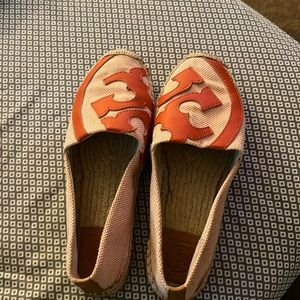 Tory Burch shoes